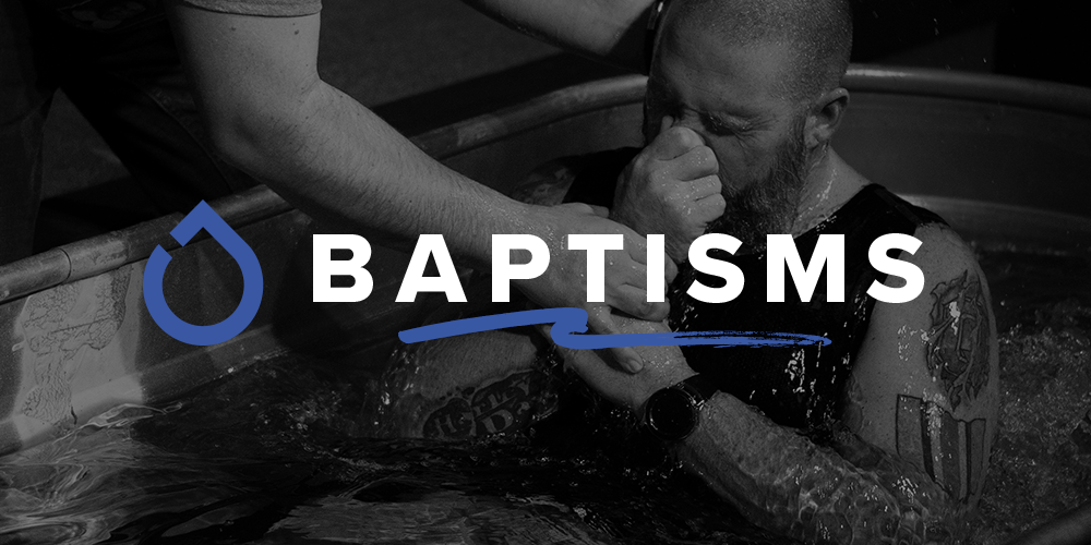 baptism logo