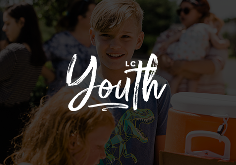 youth logo